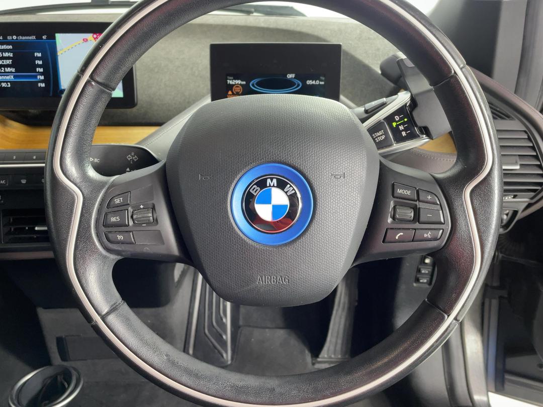 Photo '23' of BMW I3