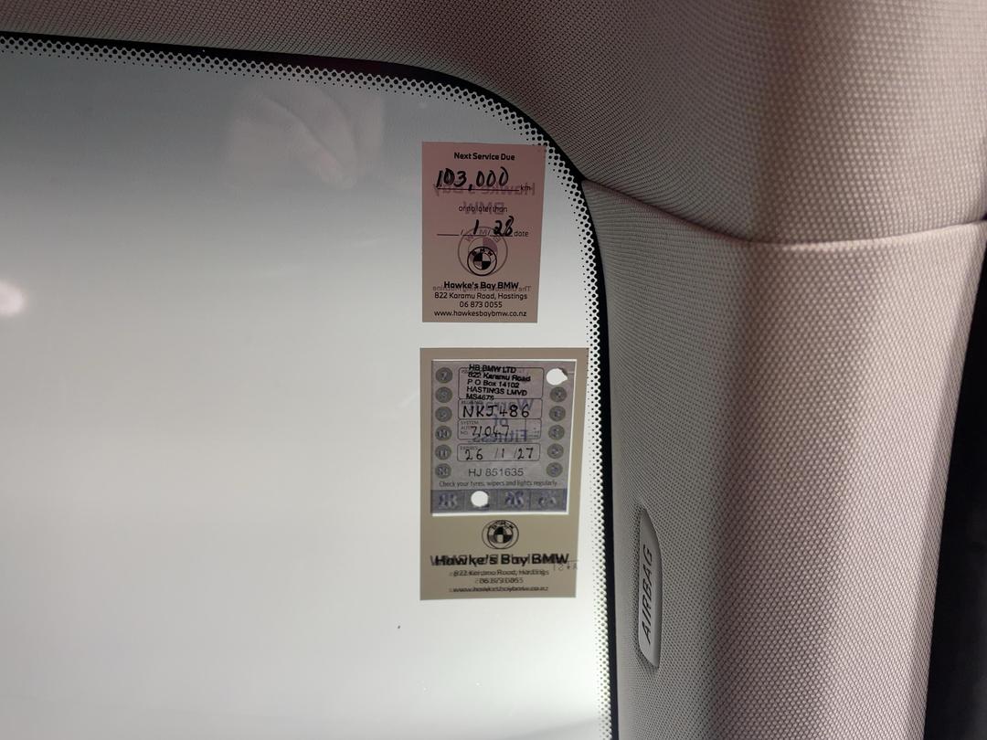 Photo '24' of BMW I3