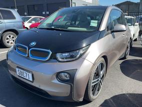 Photo '4' of BMW I3