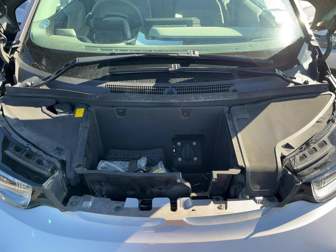 Photo '11' of BMW I3 Photo '11' of BMW I3