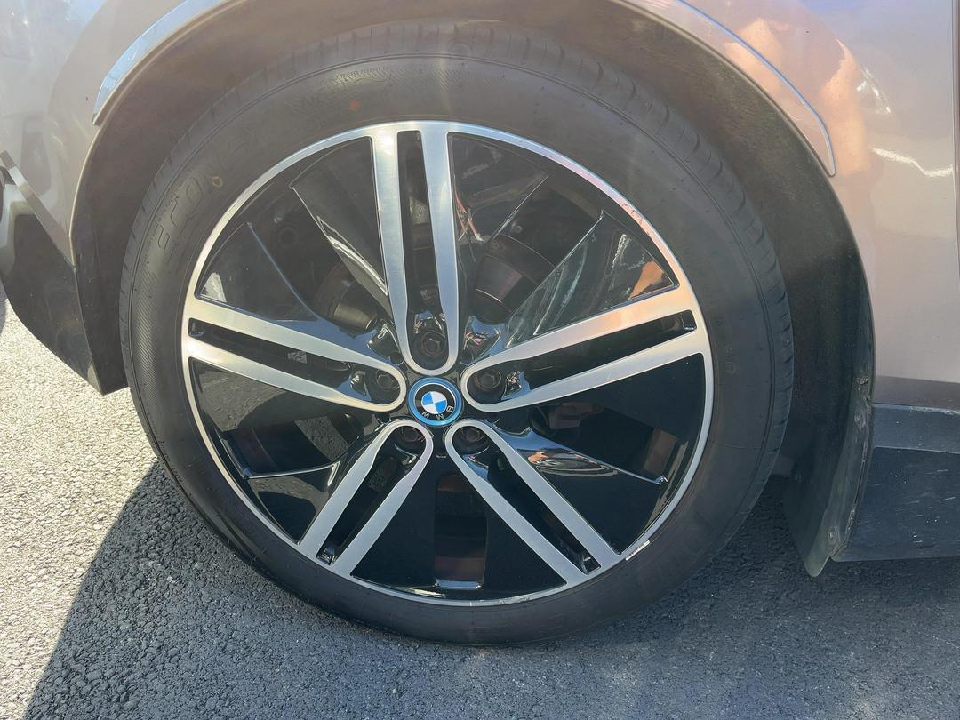 Photo '10' of BMW I3 Photo '10' of BMW I3