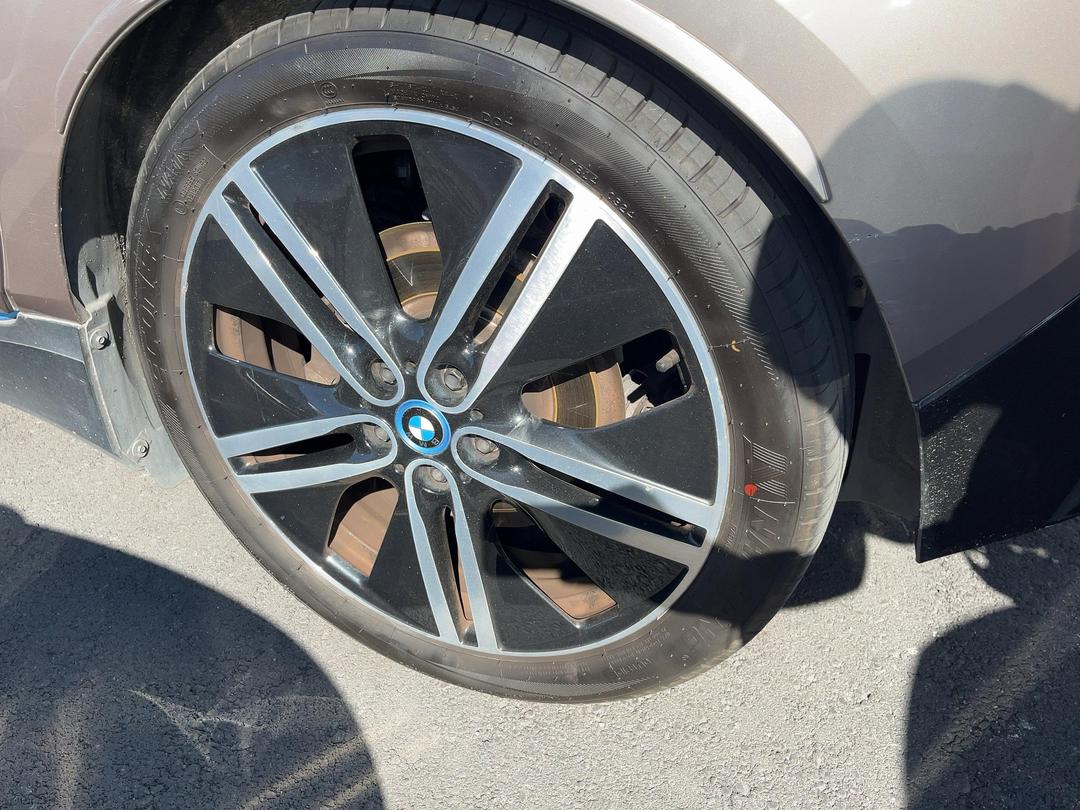 Photo '9' of BMW I3 Photo '9' of BMW I3