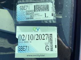 Photo '24' of BMW I3