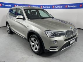 Photo '1' of BMW X3