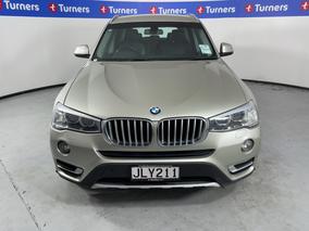 Photo '2' of BMW X3