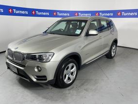 Photo '4' of BMW X3