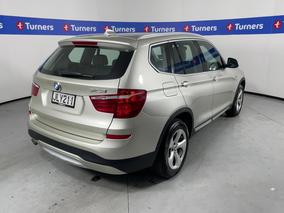 Photo '7' of BMW X3