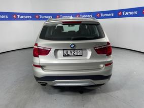 Photo '6' of BMW X3