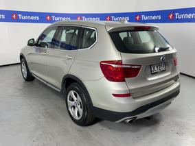 Photo '5' of BMW X3