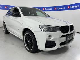 Image of 2015 BMW X4 Xdrive 28I 4WD