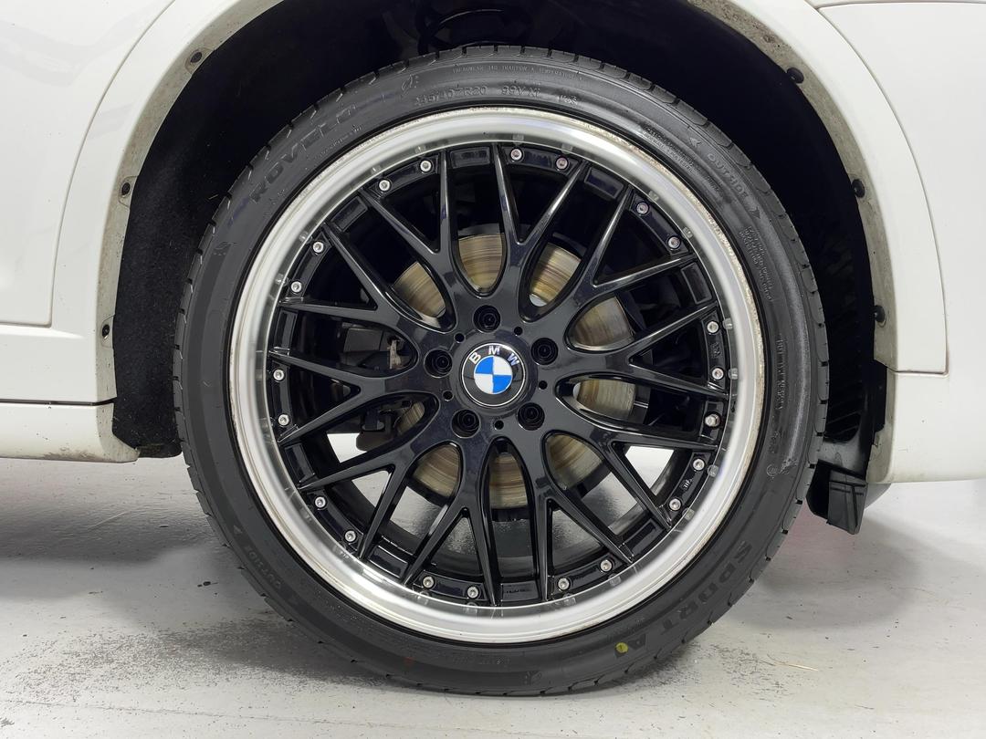 Photo '9' of BMW X4