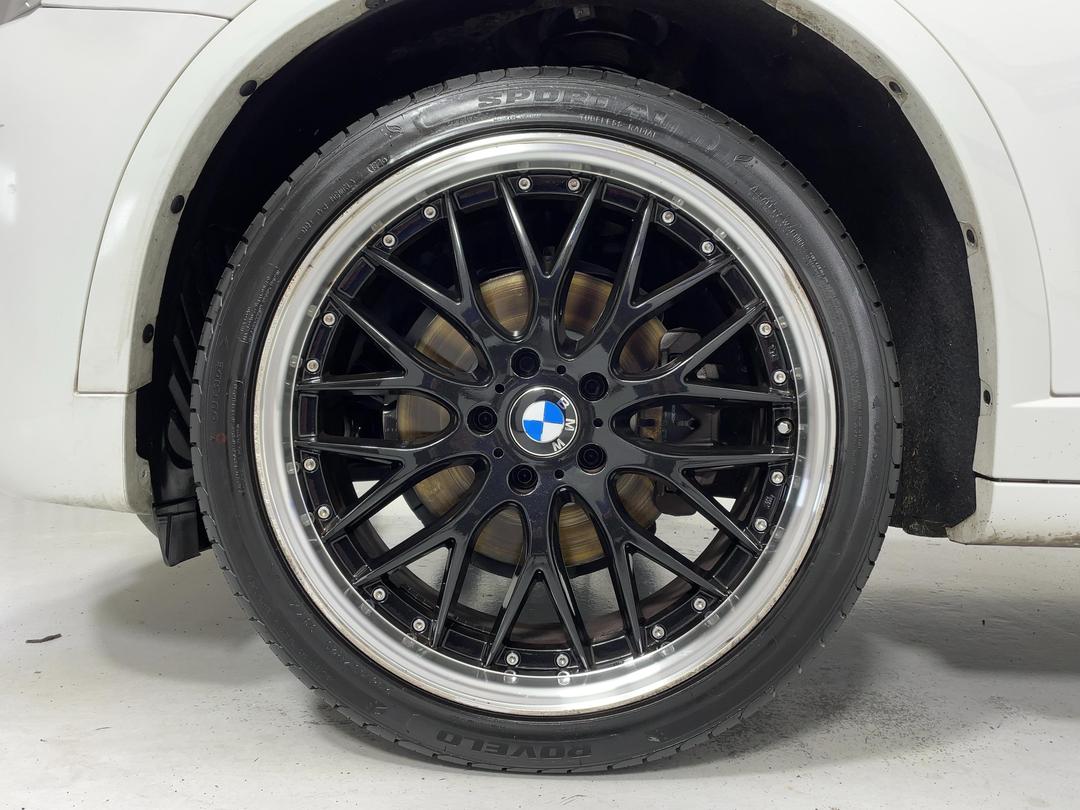 Photo '10' of BMW X4