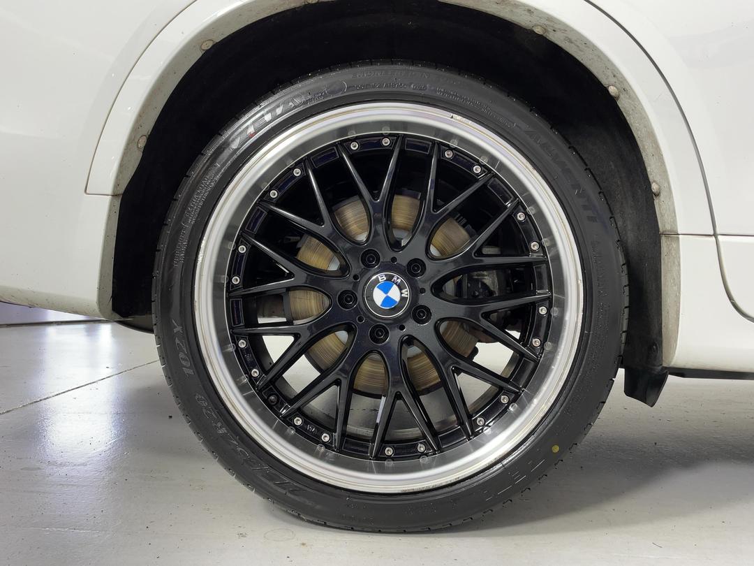 Photo '12' of BMW X4