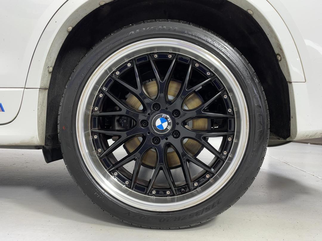 Photo '11' of BMW X4