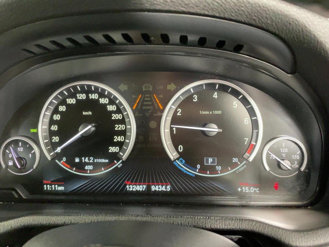Photo '21' of BMW X4