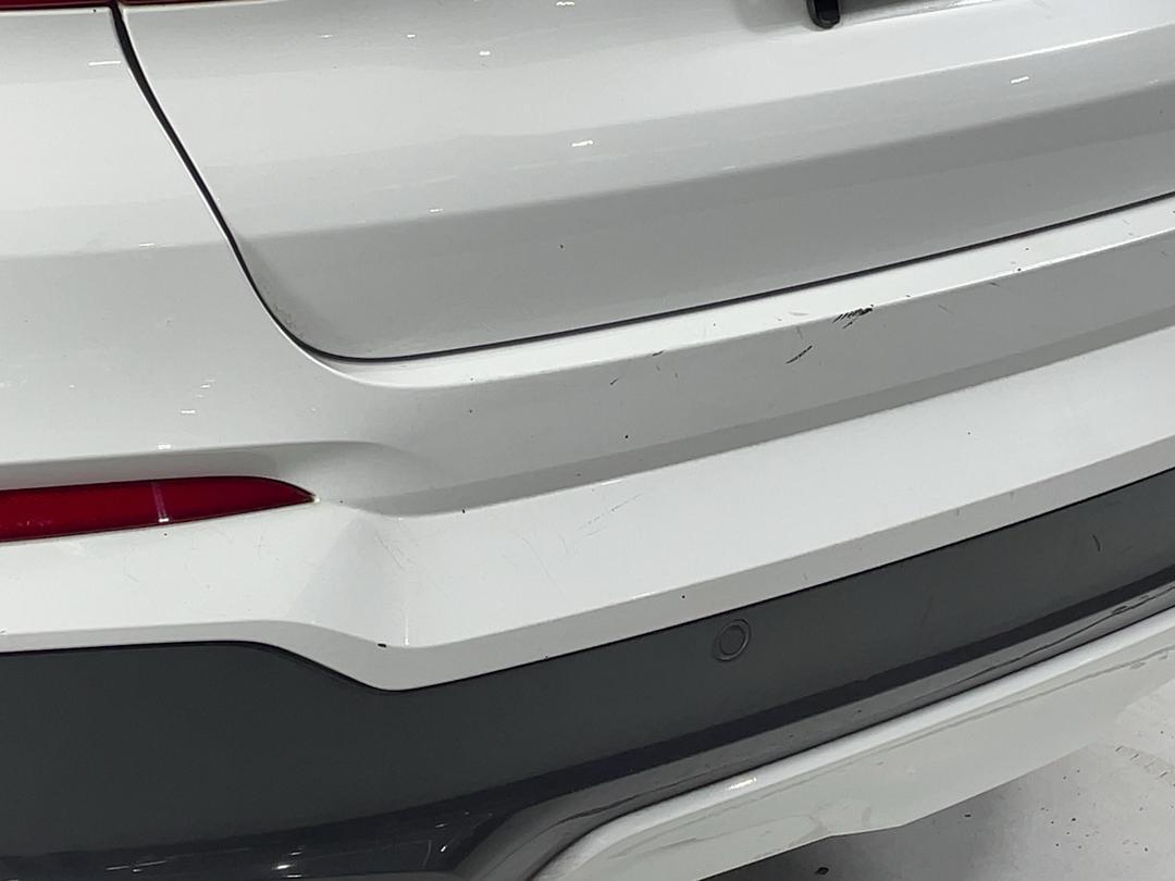 Photo '26' of BMW X4