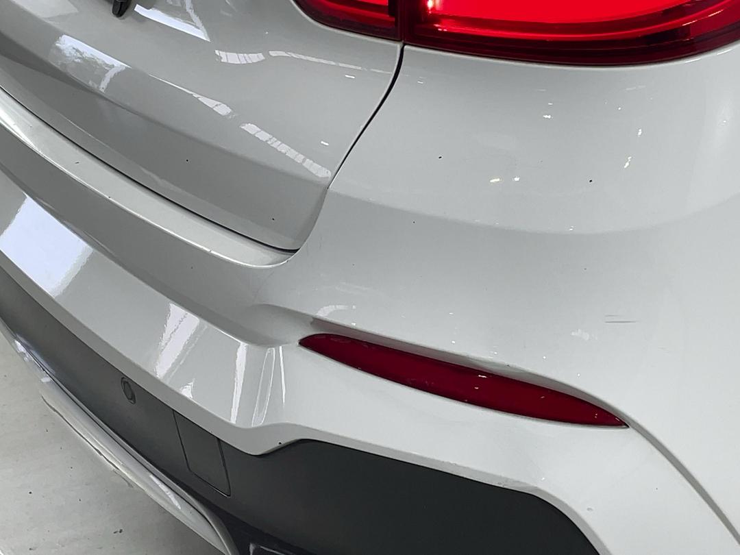 Photo '27' of BMW X4