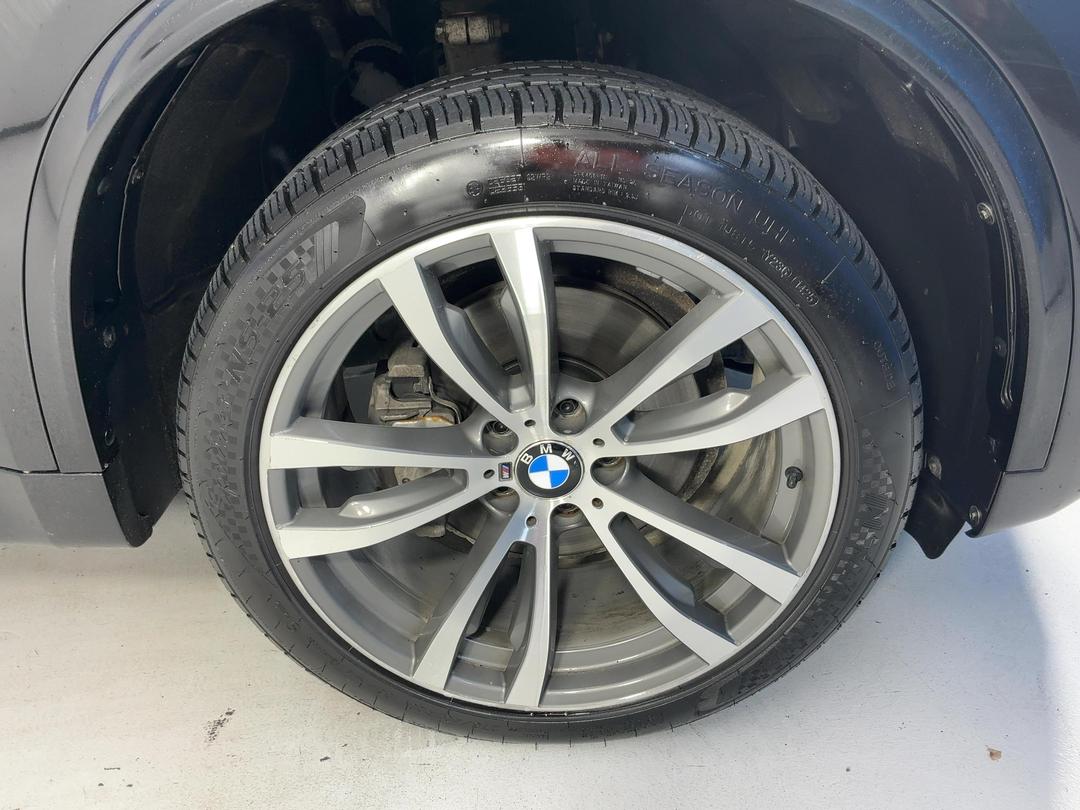 Photo '7' of BMW X5 Xdrive 35D Photo '7' of BMW X5 Xdrive 35D