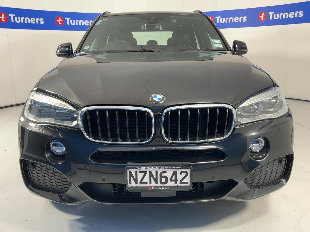 Photo '2' of BMW X5 Xdrive 35D Photo '2' of BMW X5 Xdrive 35D