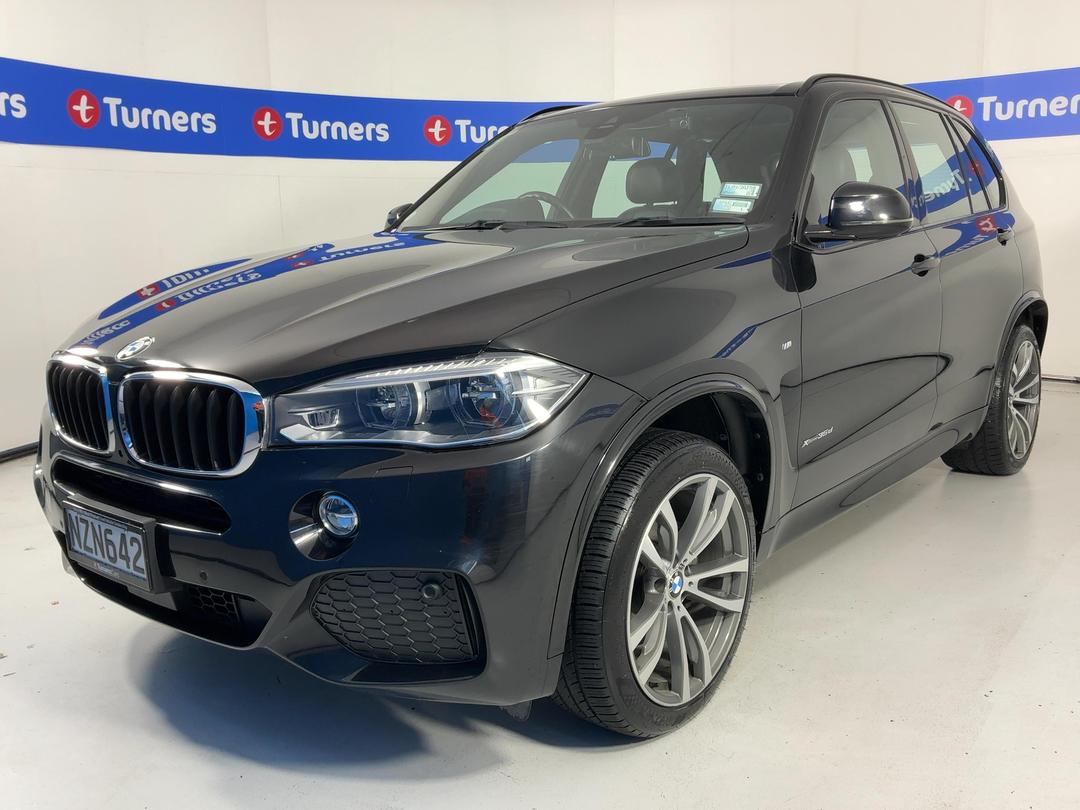 Photo '3' of BMW X5 Xdrive 35D Photo '3' of BMW X5 Xdrive 35D