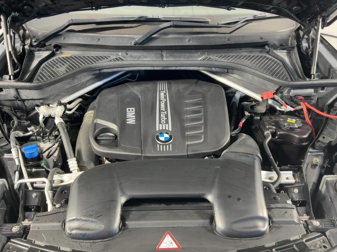 Photo '11' of BMW X5 Xdrive 35D Photo '11' of BMW X5 Xdrive 35D