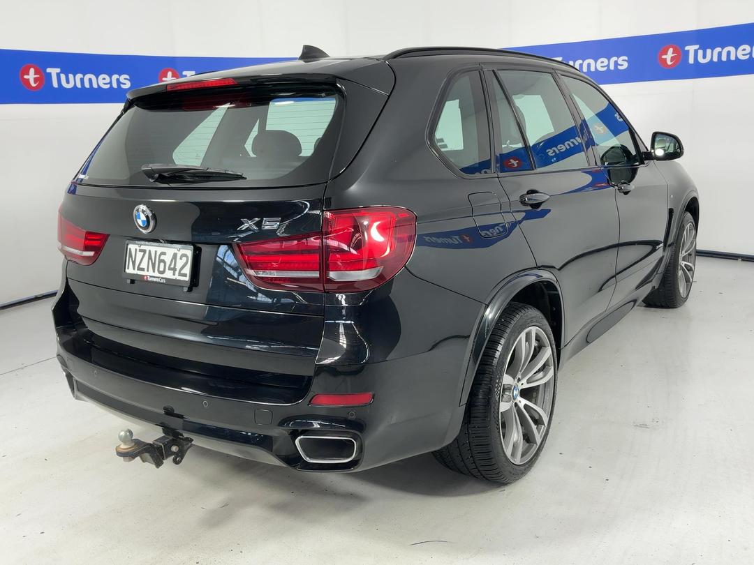 Photo '6' of BMW X5 Xdrive 35D Photo '6' of BMW X5 Xdrive 35D