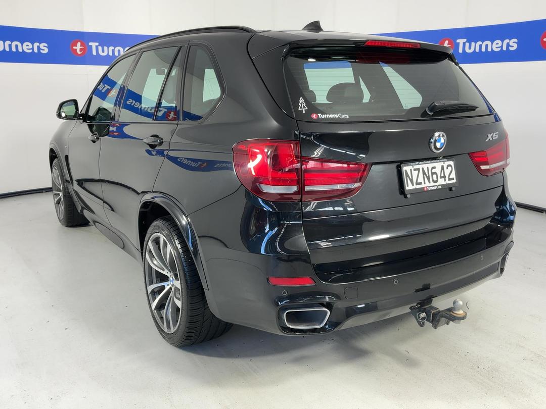 Photo '4' of BMW X5 Xdrive 35D Photo '4' of BMW X5 Xdrive 35D