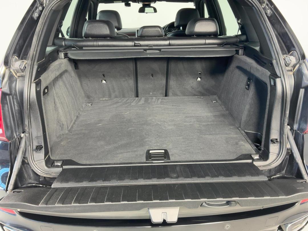 Photo '12' of BMW X5 Xdrive 35D Photo '12' of BMW X5 Xdrive 35D