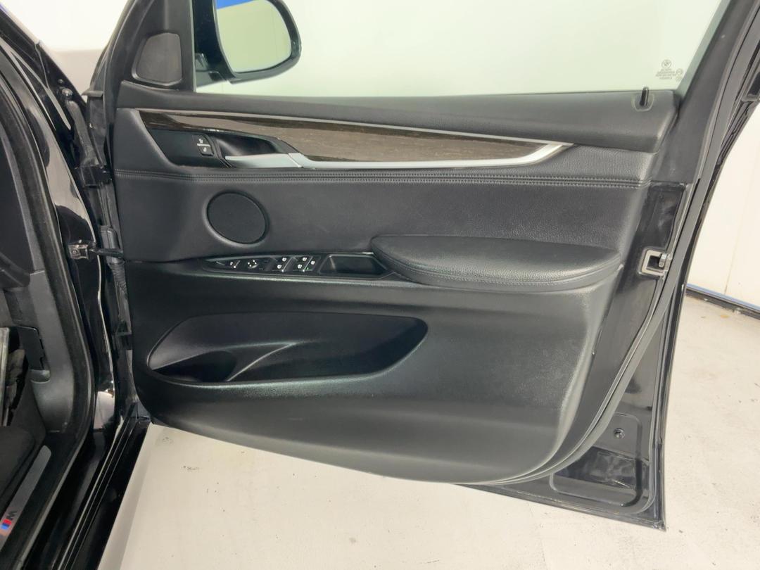 Photo '13' of BMW X5 Xdrive 35D Photo '13' of BMW X5 Xdrive 35D