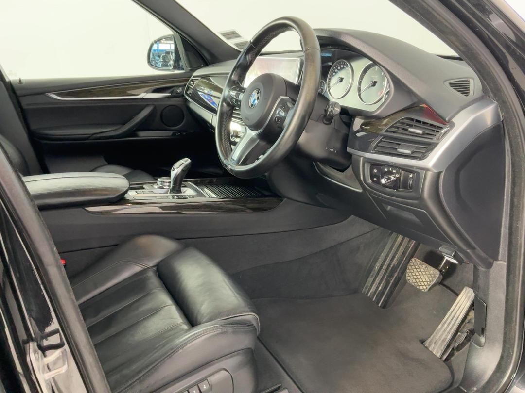 Photo '14' of BMW X5 Xdrive 35D Photo '14' of BMW X5 Xdrive 35D