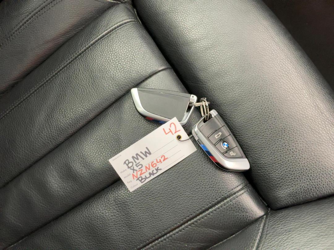 Photo '20' of BMW X5 Xdrive 35D Photo '20' of BMW X5 Xdrive 35D