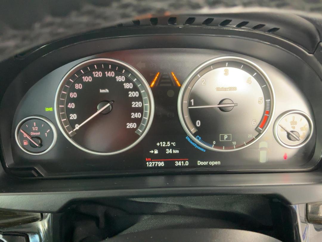Photo '19' of BMW X5 Xdrive 35D Photo '19' of BMW X5 Xdrive 35D