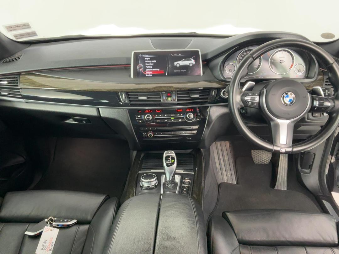 Photo '15' of BMW X5 Xdrive 35D Photo '15' of BMW X5 Xdrive 35D