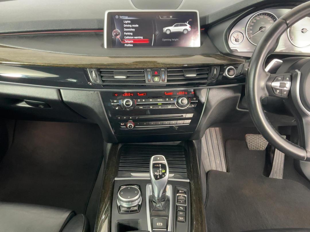 Photo '16' of BMW X5 Xdrive 35D Photo '16' of BMW X5 Xdrive 35D