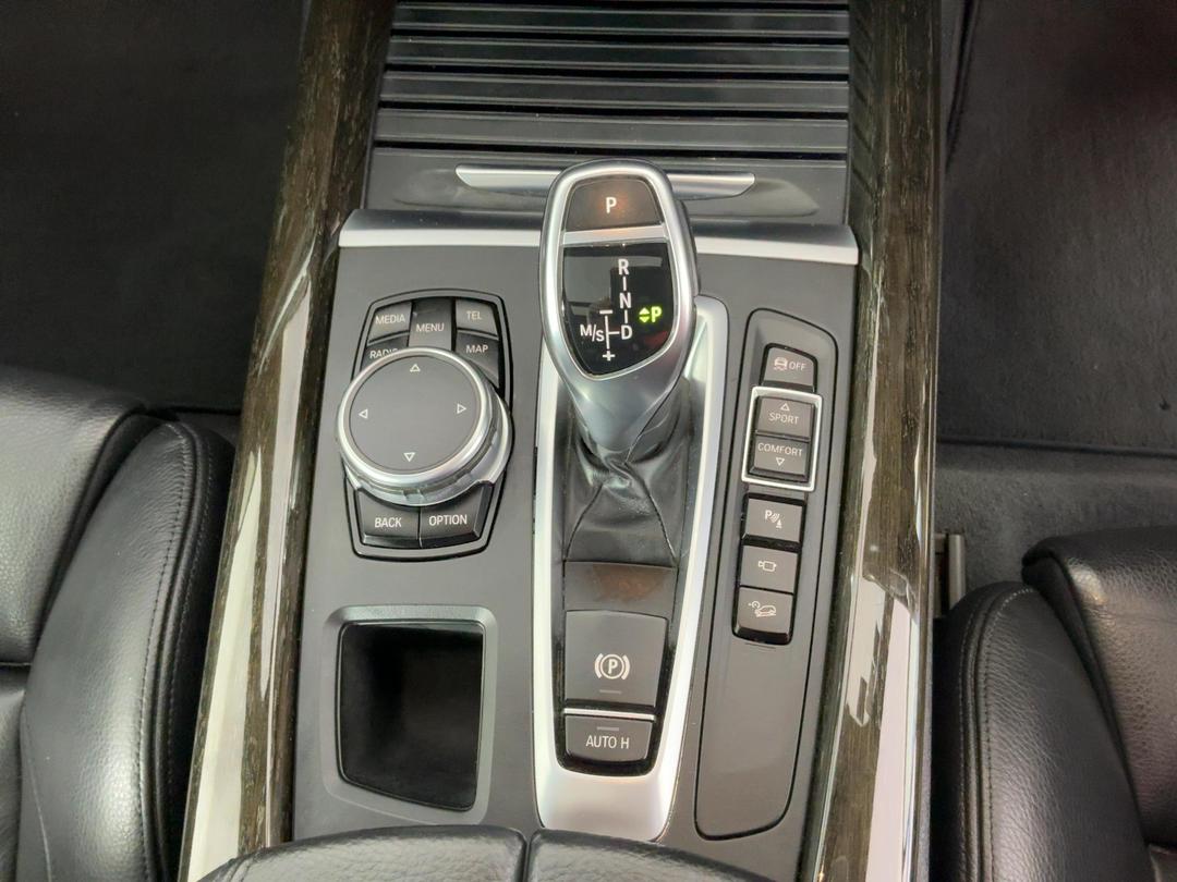 Photo '21' of BMW X5 Xdrive 35D Photo '21' of BMW X5 Xdrive 35D