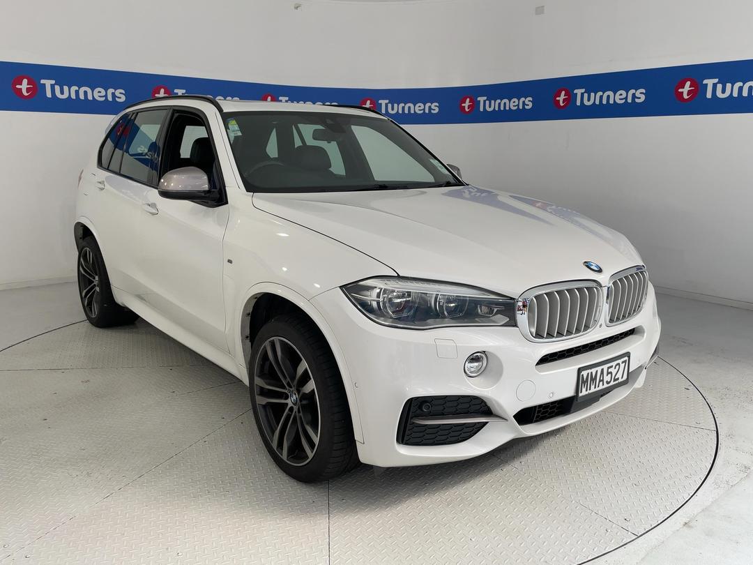 Photo '1' of BMW X5