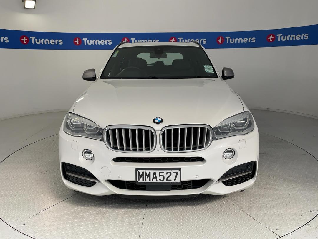 Photo '2' of BMW X5