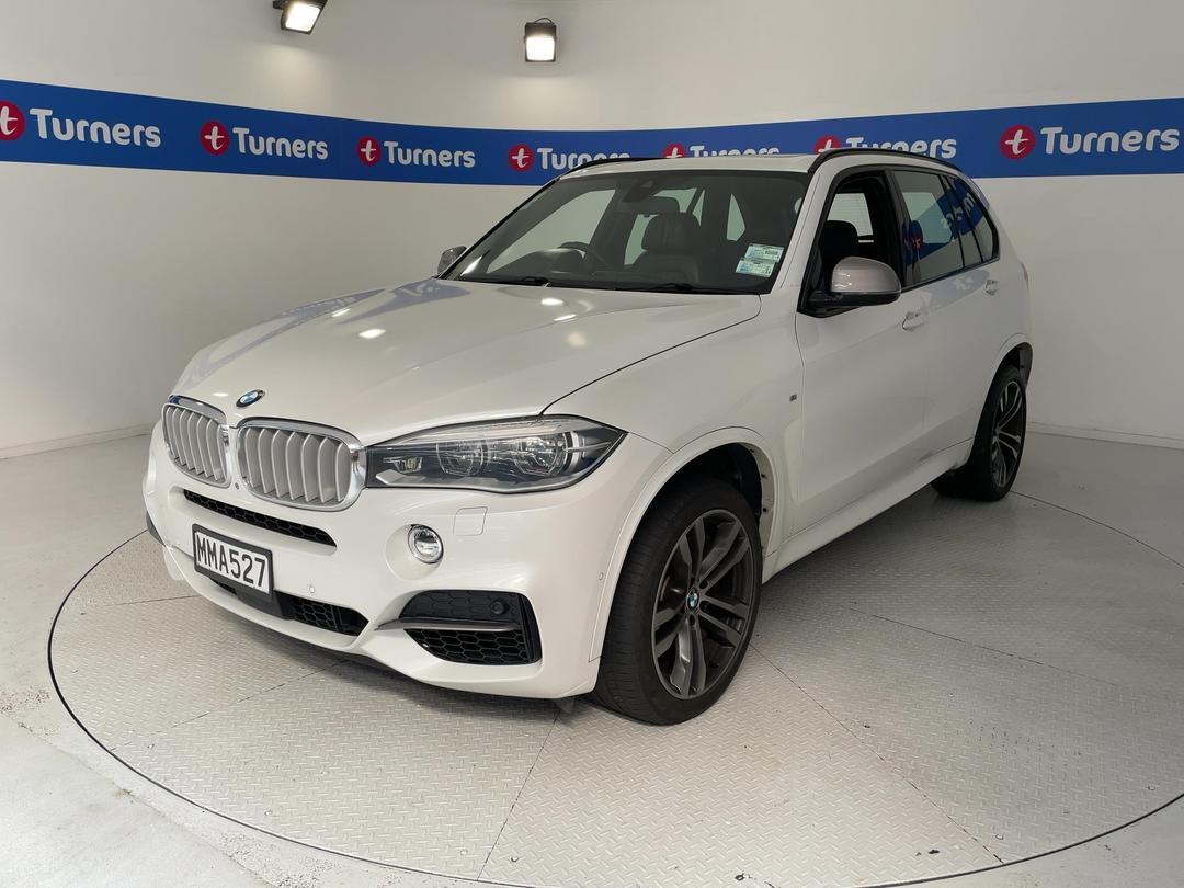 Photo '4' of BMW X5