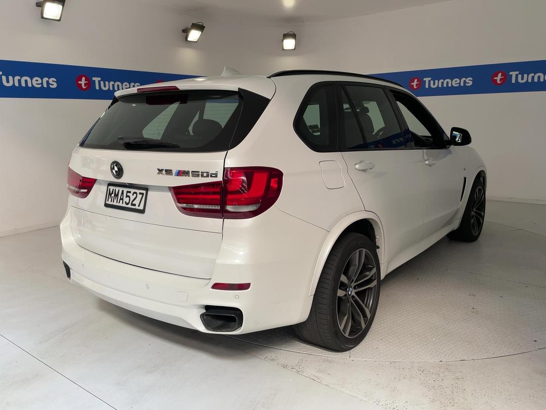 Photo '7' of BMW X5