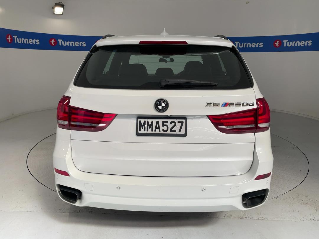 Photo '6' of BMW X5
