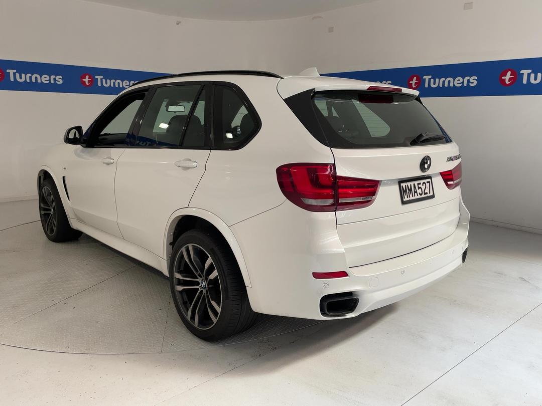 Photo '5' of BMW X5