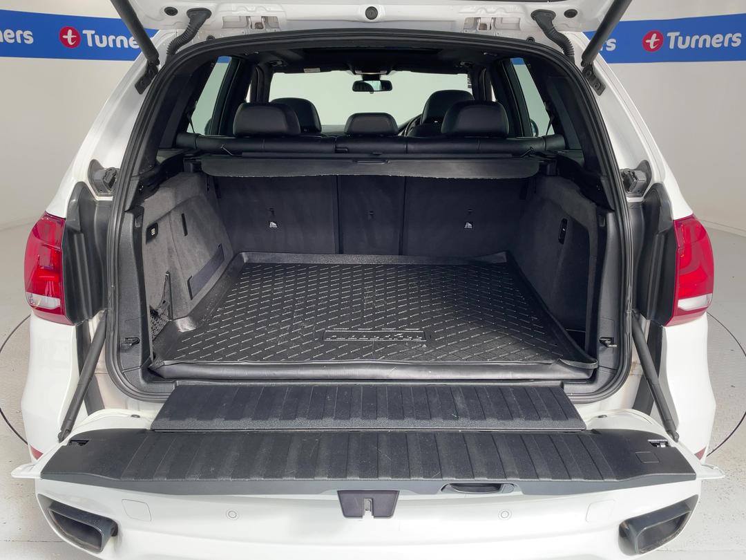 Photo '14' of BMW X5