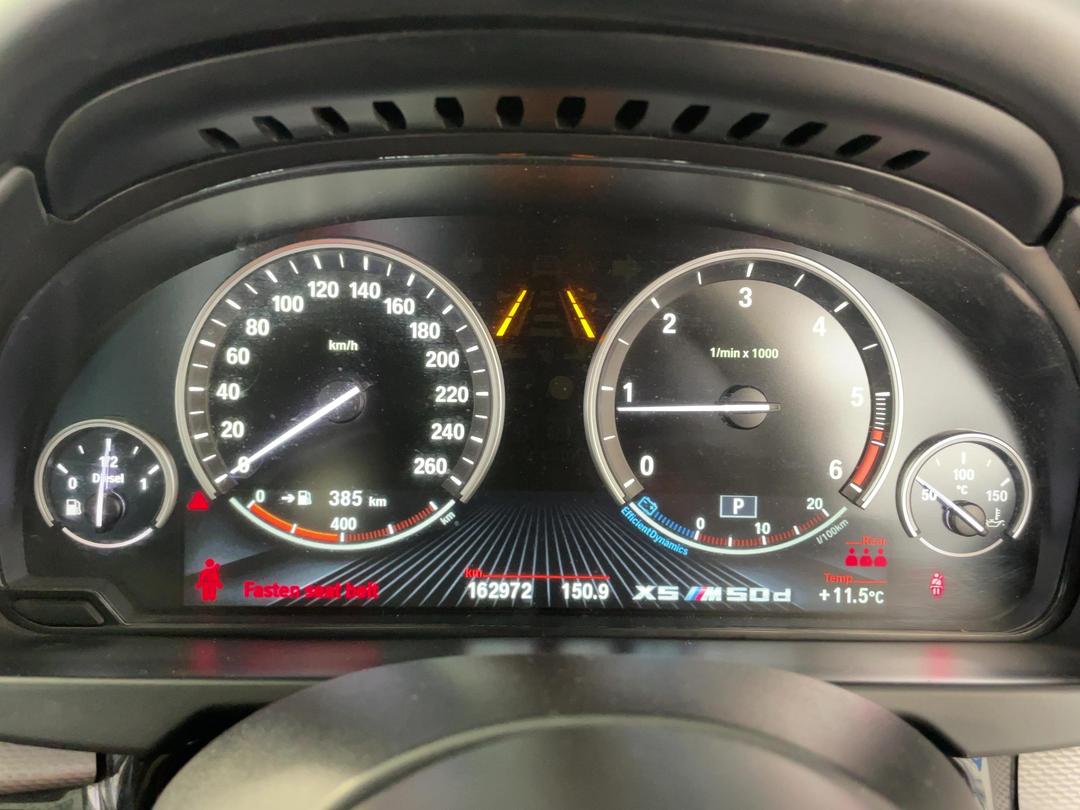 Photo '21' of BMW X5