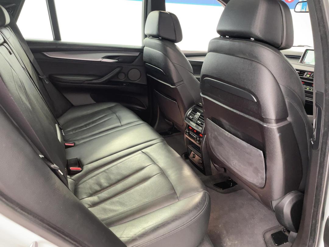Photo '20' of BMW X5