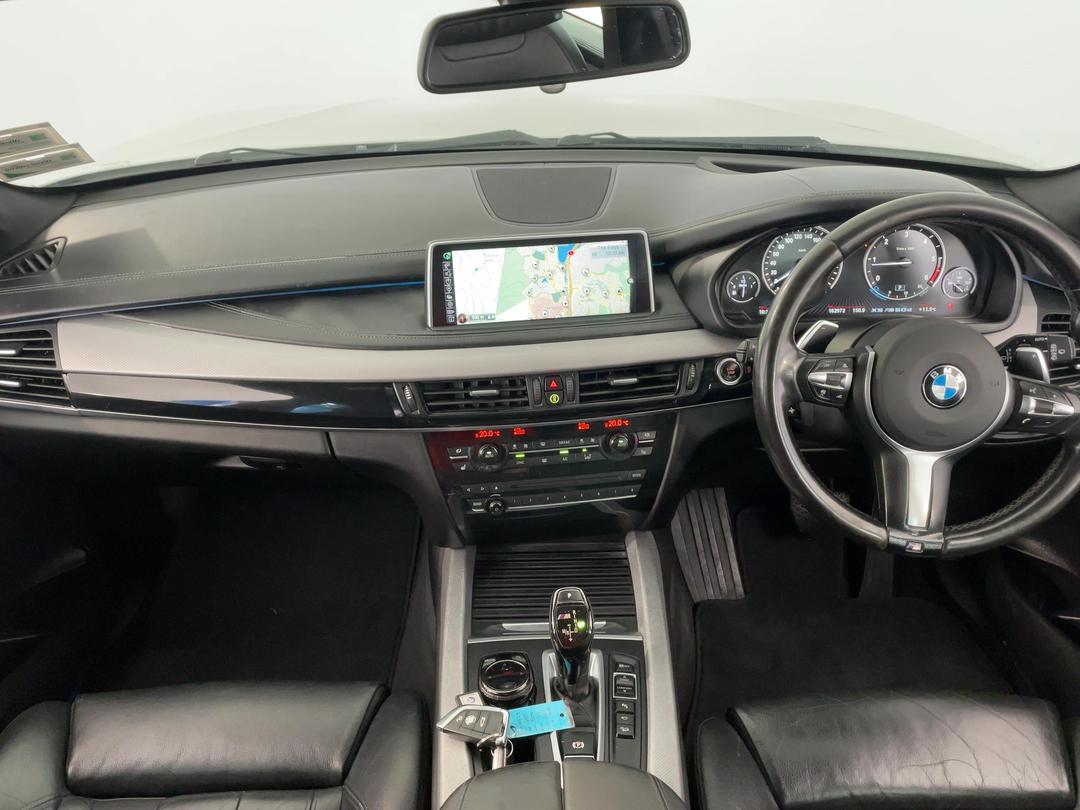 Photo '17' of BMW X5