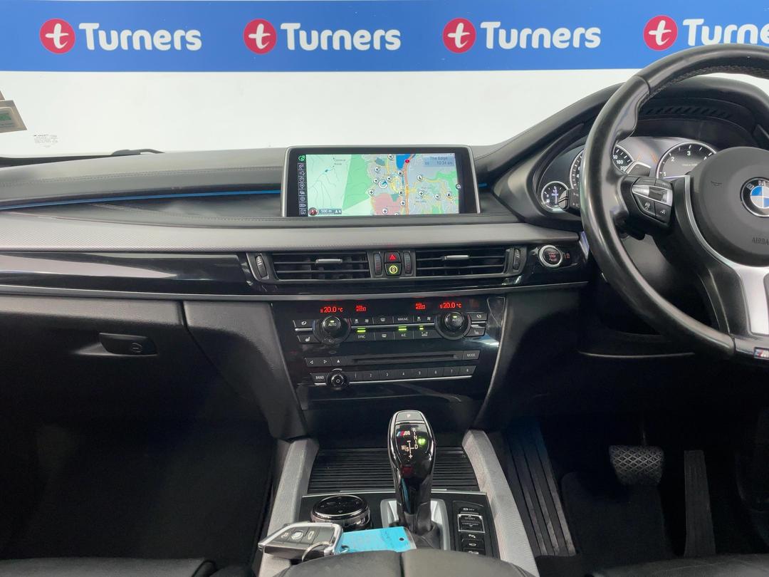 Photo '18' of BMW X5