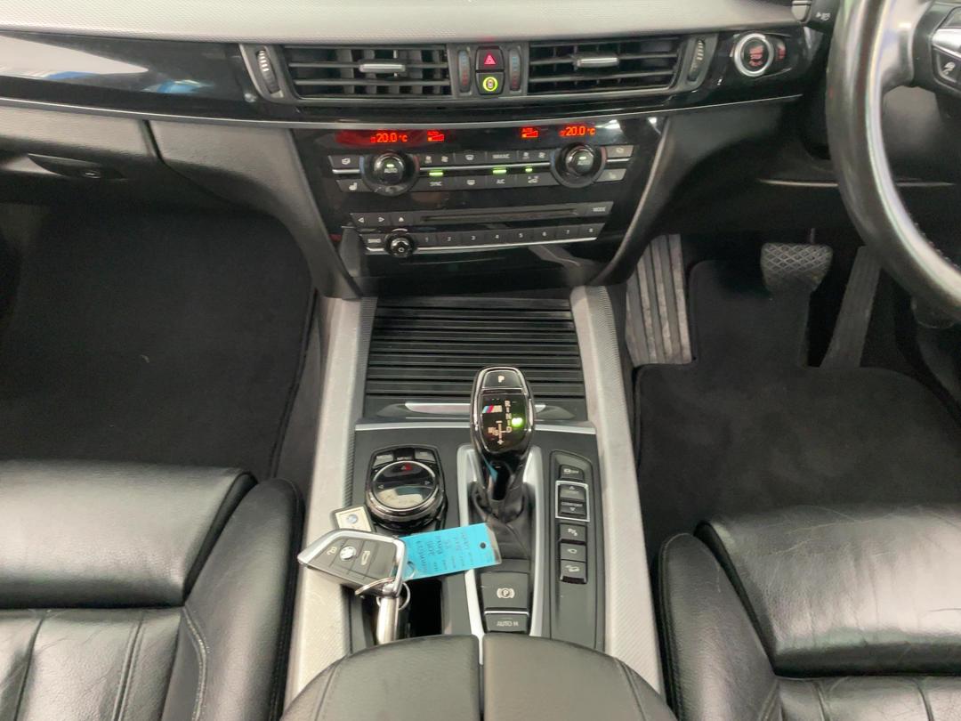 Photo '23' of BMW X5