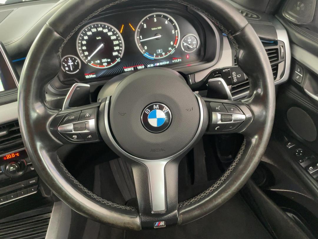 Photo '25' of BMW X5
