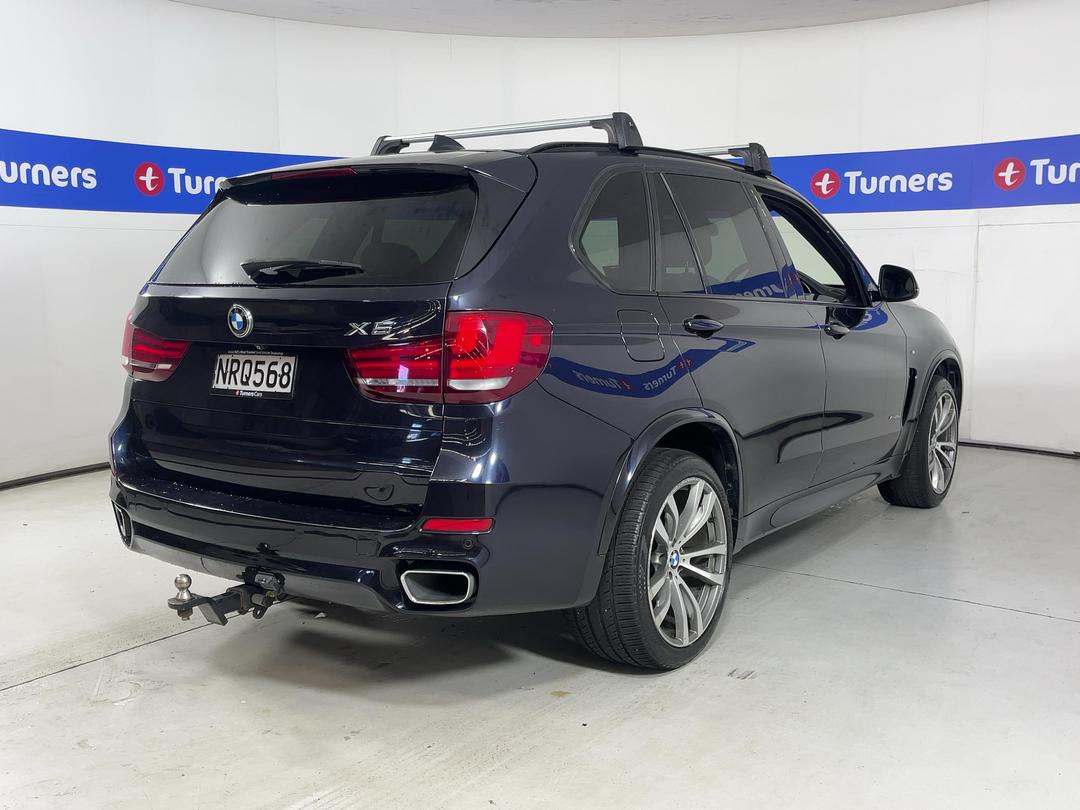 Photo '7' of BMW X5