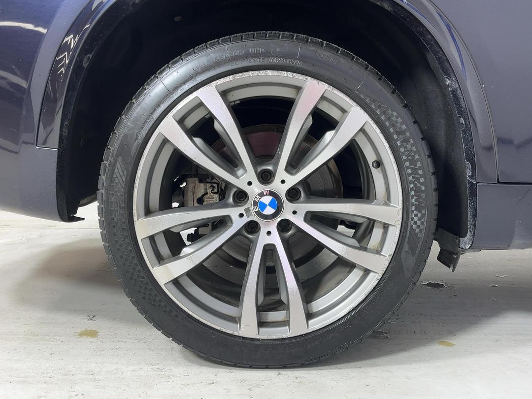 Photo '12' of BMW X5